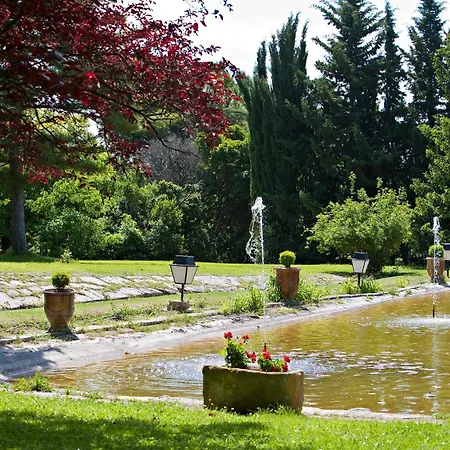 Le Mas D'Entremont-3
